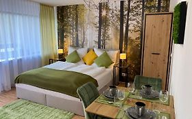 Wanderlust Apartment Baden-Baden
