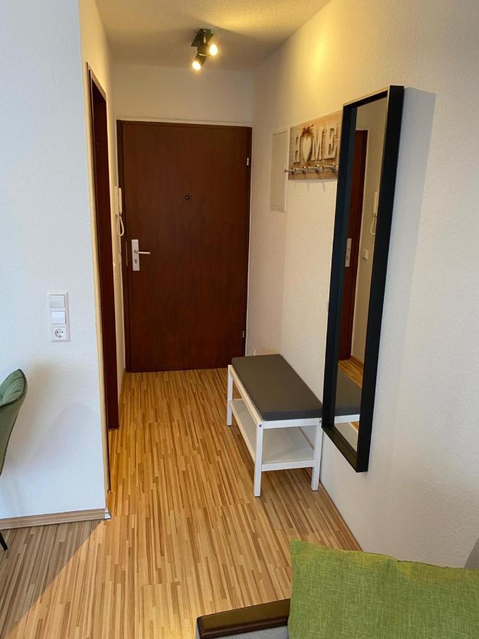 Wanderlust Apartment Baden-Baden Buitenkant foto