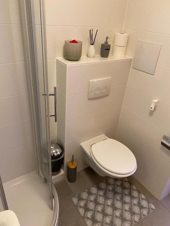 Wanderlust Apartment Baden-Baden Buitenkant foto